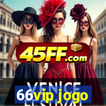 66vip jogo